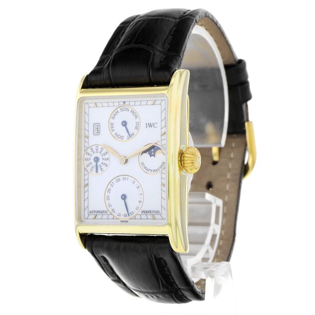 IWC Novecento IW354603 Image 2